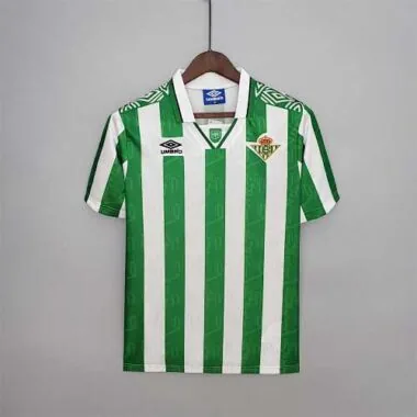94-95 Real Betis (jogos em casa)