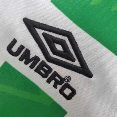 Maillot domicile du Real Betis 94-95