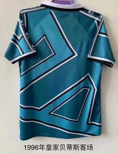 1996 Betis away