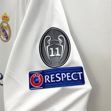 16-17 Real Madrid (in casa)