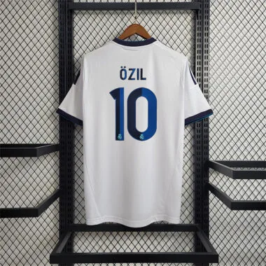 12-13 Real Madrid (à domicile)