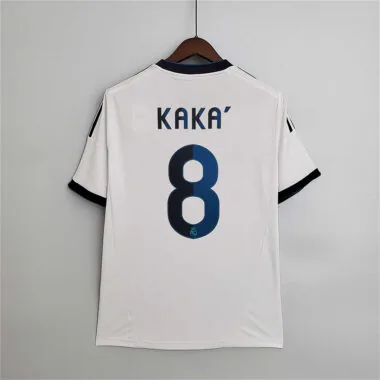 12-13 Real Madrid (à domicile)