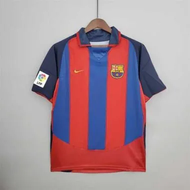 03-04 Barcelona (em casa)