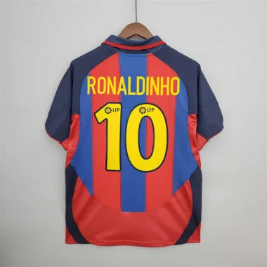 03-04 Barcelona home