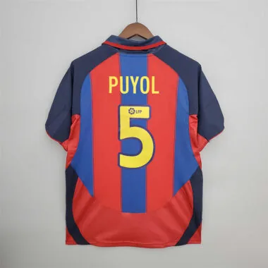 03-04 Barcelona home