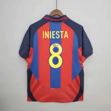 03-04 Barcelona home