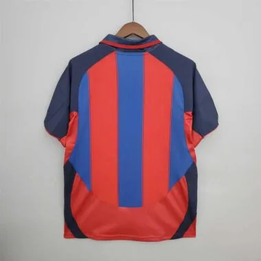03-04 Barcelona home