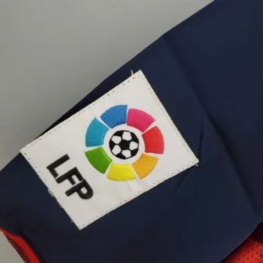 03-04 Barcelona home
