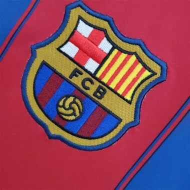 03-04 Barcelona home