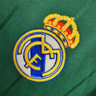 12-13 Real Madrid derde uitwedstrijd