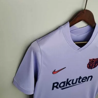 21-22: Partido fuera de casa contra el Barcelona
