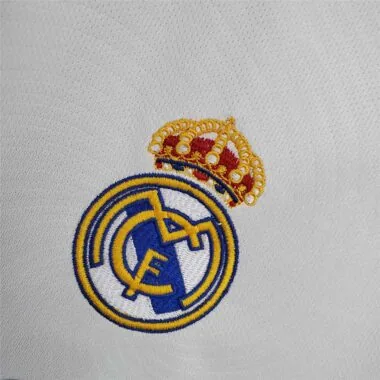 21-22 Real Madrid in casa