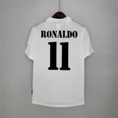 02-03 Real Madrid home Champions League