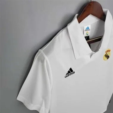 02-03 Real Madrid home Champions League