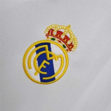 02-03 Real Madrid home Champions League