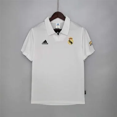 02-03 Real Madrid home Champions League