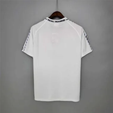 96-97 Real Madrid home
