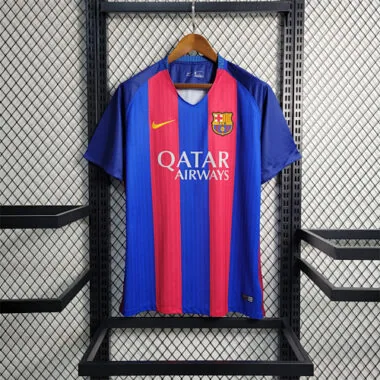16-17 Barcelona (em casa)