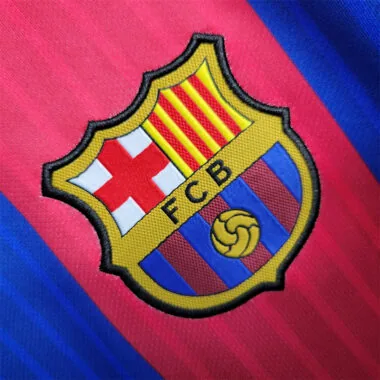 16-17 Barcelona home