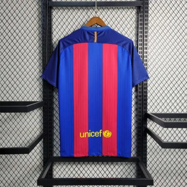 16-17 Barcelona home
