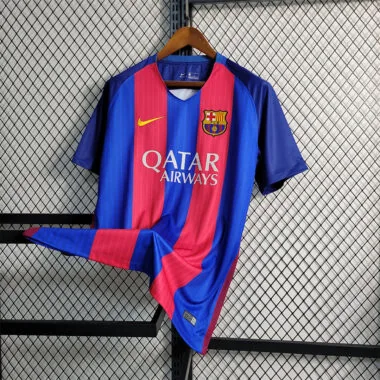16-17 Barcelona home