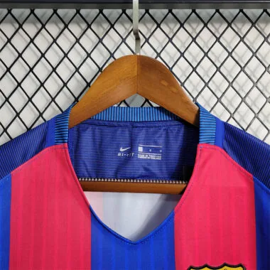 16-17 Barcelona home