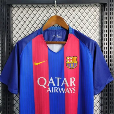 16-17 Barcelona home