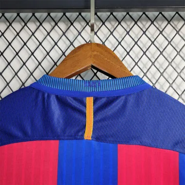 16-17 Barcelona home