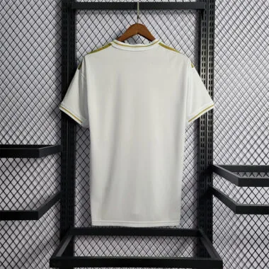 19-20 Real Madrid home