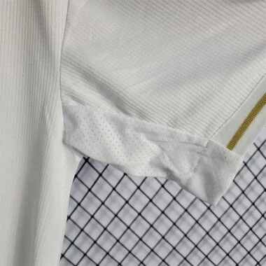 19-20 Real Madrid home