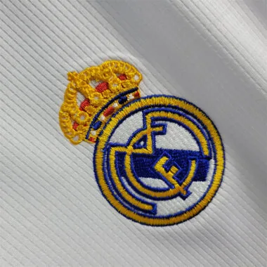 19-20 Real Madrid home