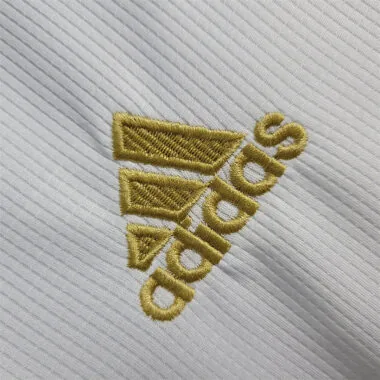 19-20 Real Madrid home