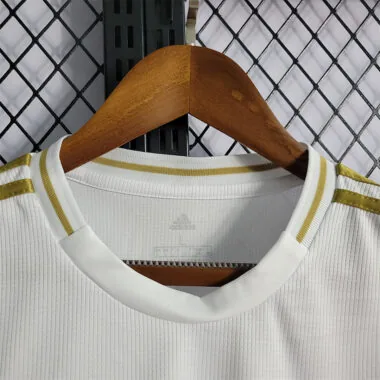 19-20 Real Madrid home