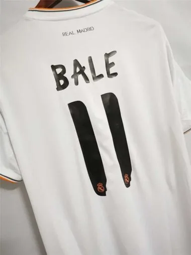 13-14 Real Madrid thuis