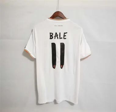 13-14 Real Madrid thuis
