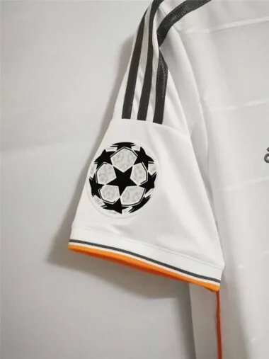 13-14 Real Madrid thuis
