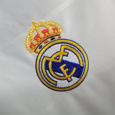 13-14 Real Madrid thuis