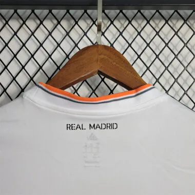 13-14 Real Madrid thuis
