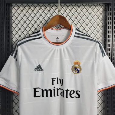 13-14 Real Madrid thuis