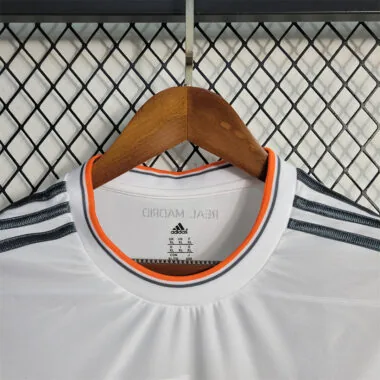 13-14 Real Madrid thuis