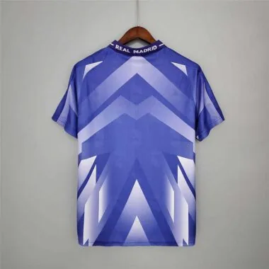 96-97 Real Madrid away