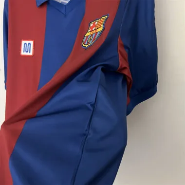 80-82 Barcelona home