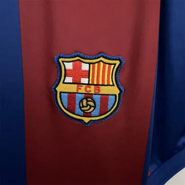 80-82 Barcelona home