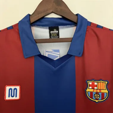 80-82 Barcelona home