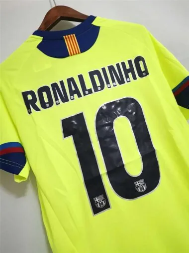 05-06 Barcelona away
