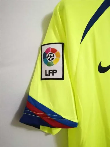 05-06 Barcelona away