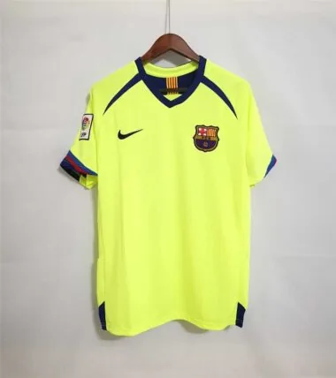 05-06 Barcelona away