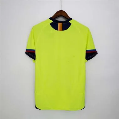 05-06 Barcelona away