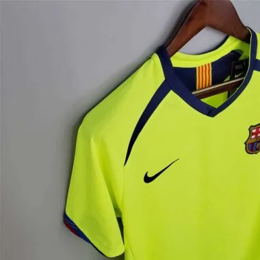 05-06 Barcelona away