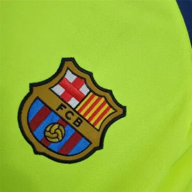 05-06 Barcelona away